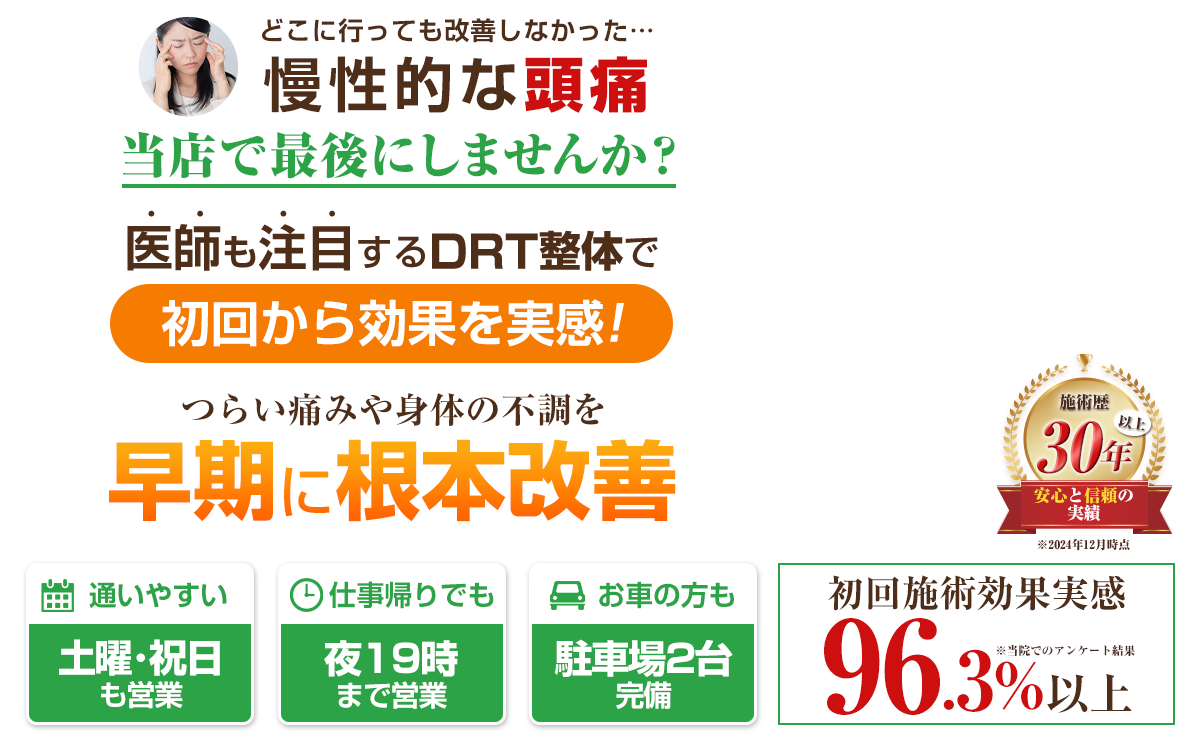 TOP画像：頭痛
