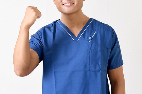 DRT願望実現法