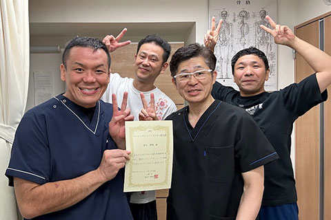セミナーの様子